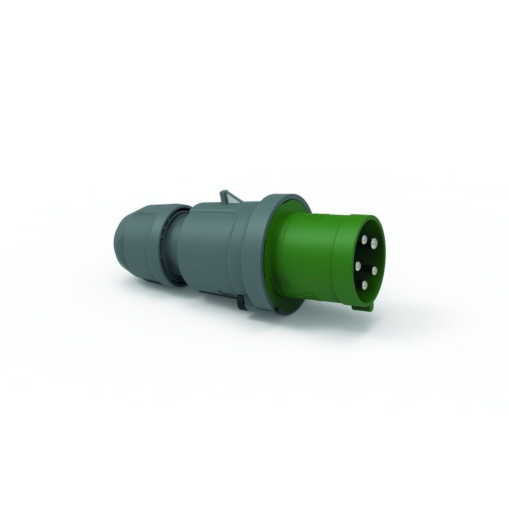 Bals Stecker 21663