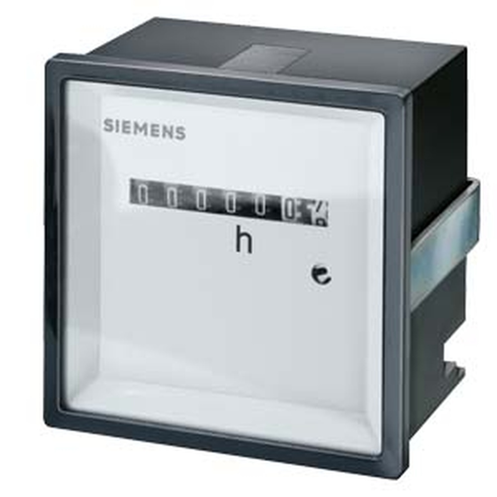 Siemens Zeitzähler 7KT5600