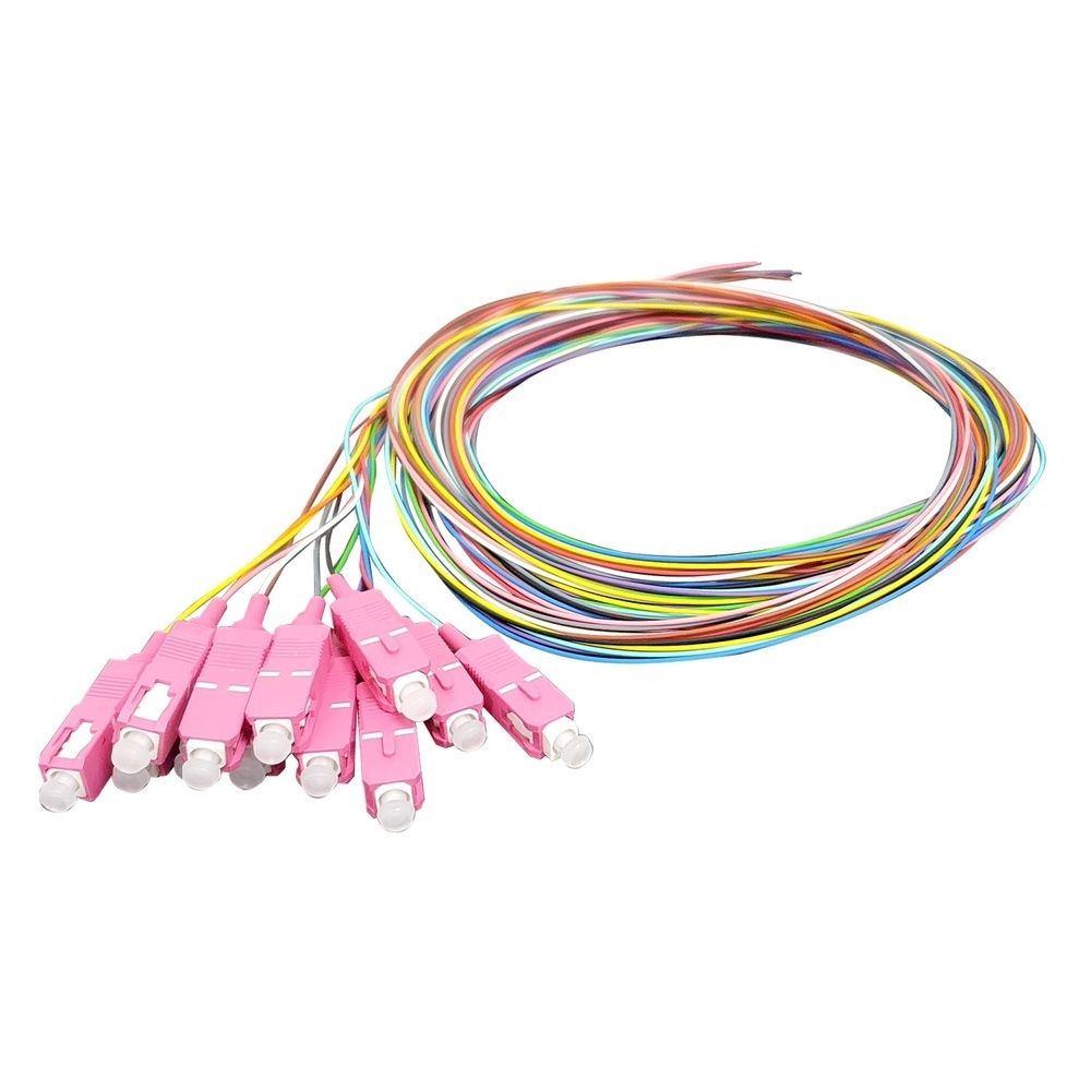 EFB Elektronik Faserpigtail O3326.2