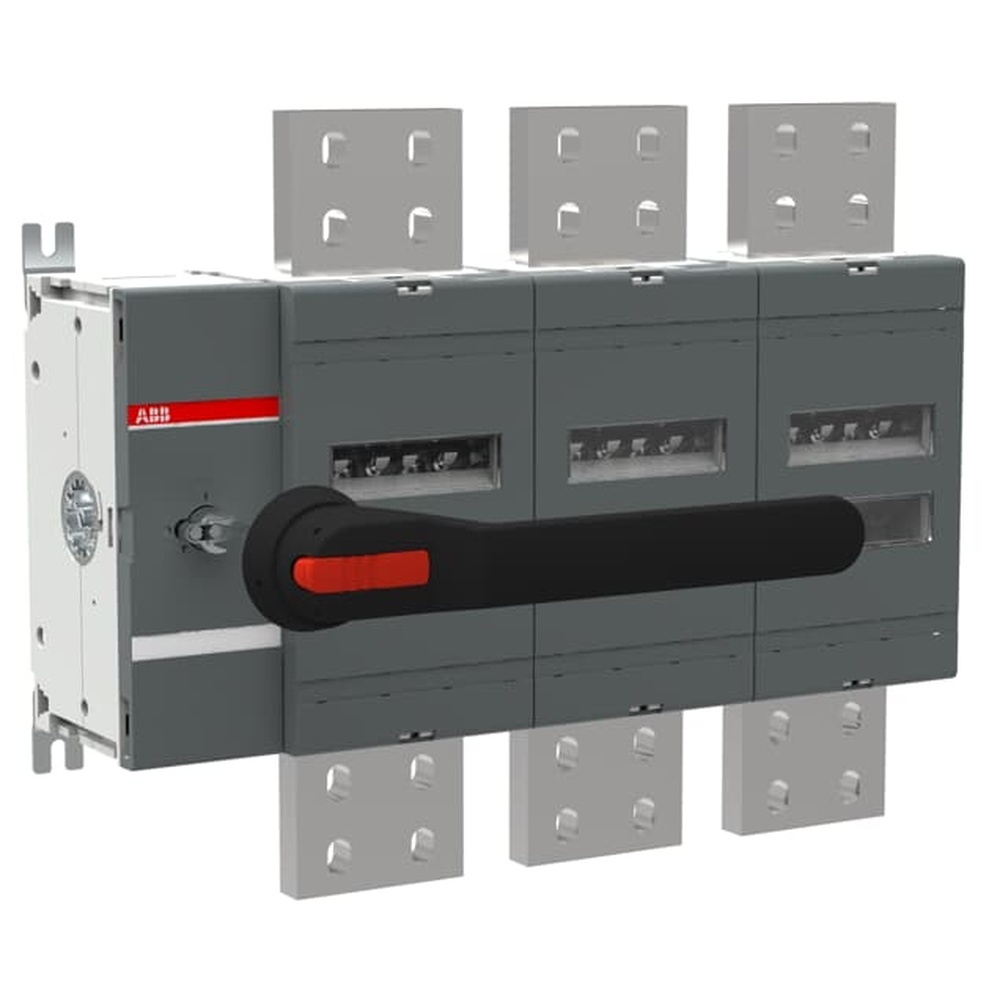 ABB Lasttrennschalter 1SCA128481R1001 Typ OT3200E03P