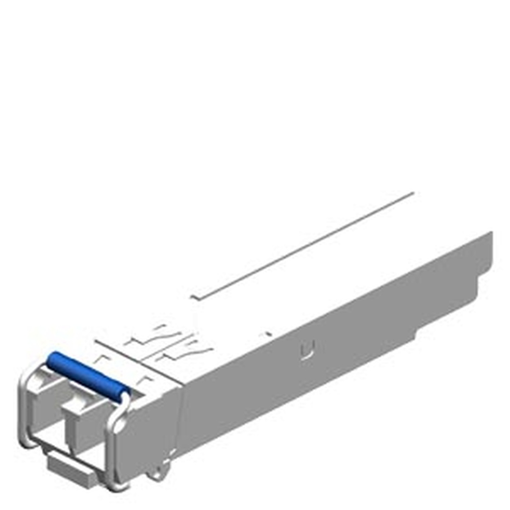 Siemens Synchronisierungsmodul 6ES7960-1FB00-0AA5