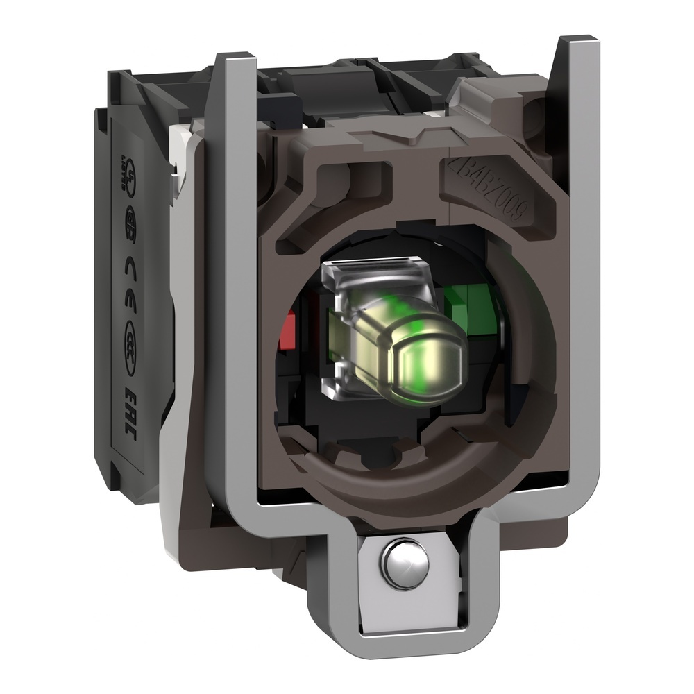 Schneider Electric Hilfsschalterblock ZB4BW0B15