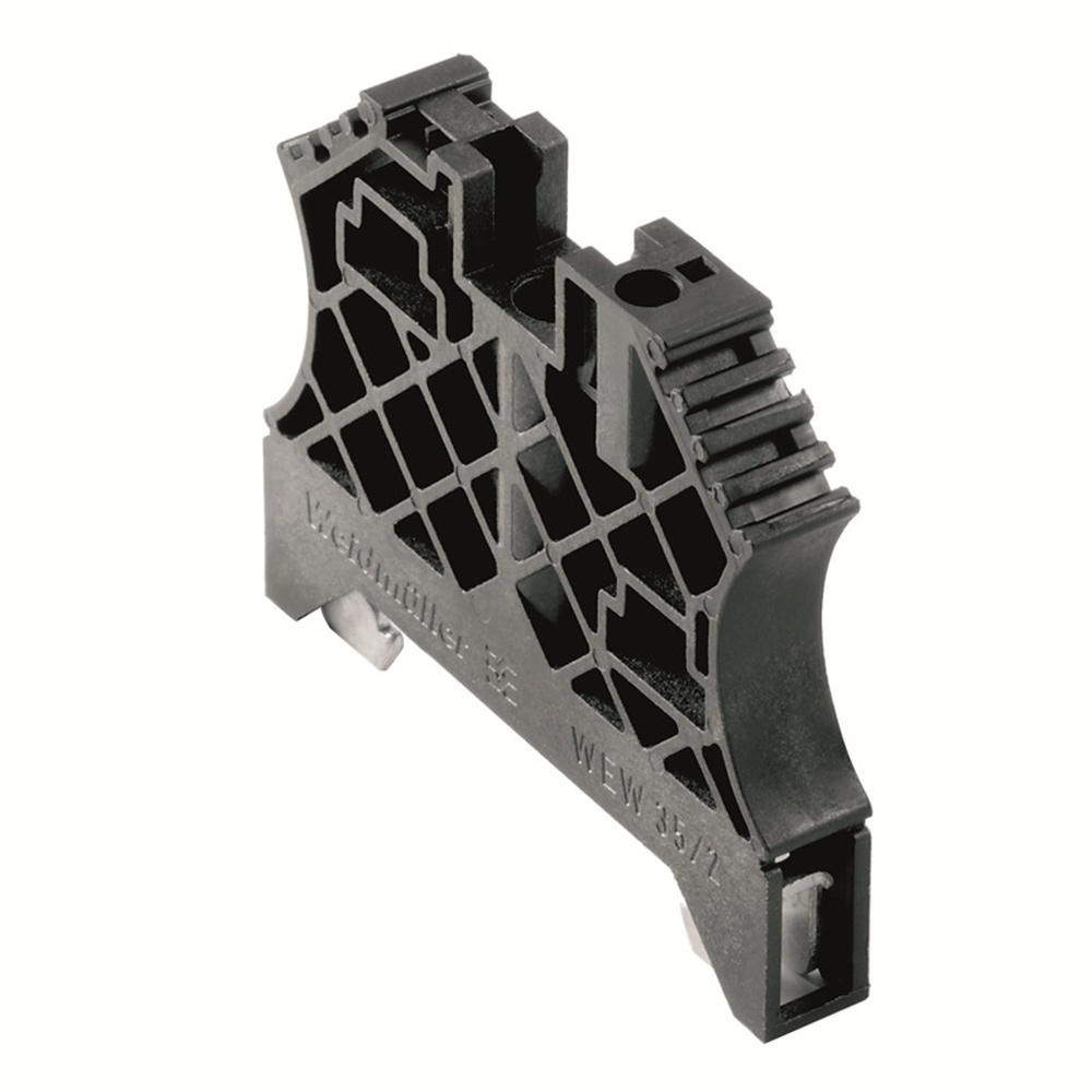 Weidmüller Endwinkel 1479000000 Typ WEW 35/2 V0 GF SW