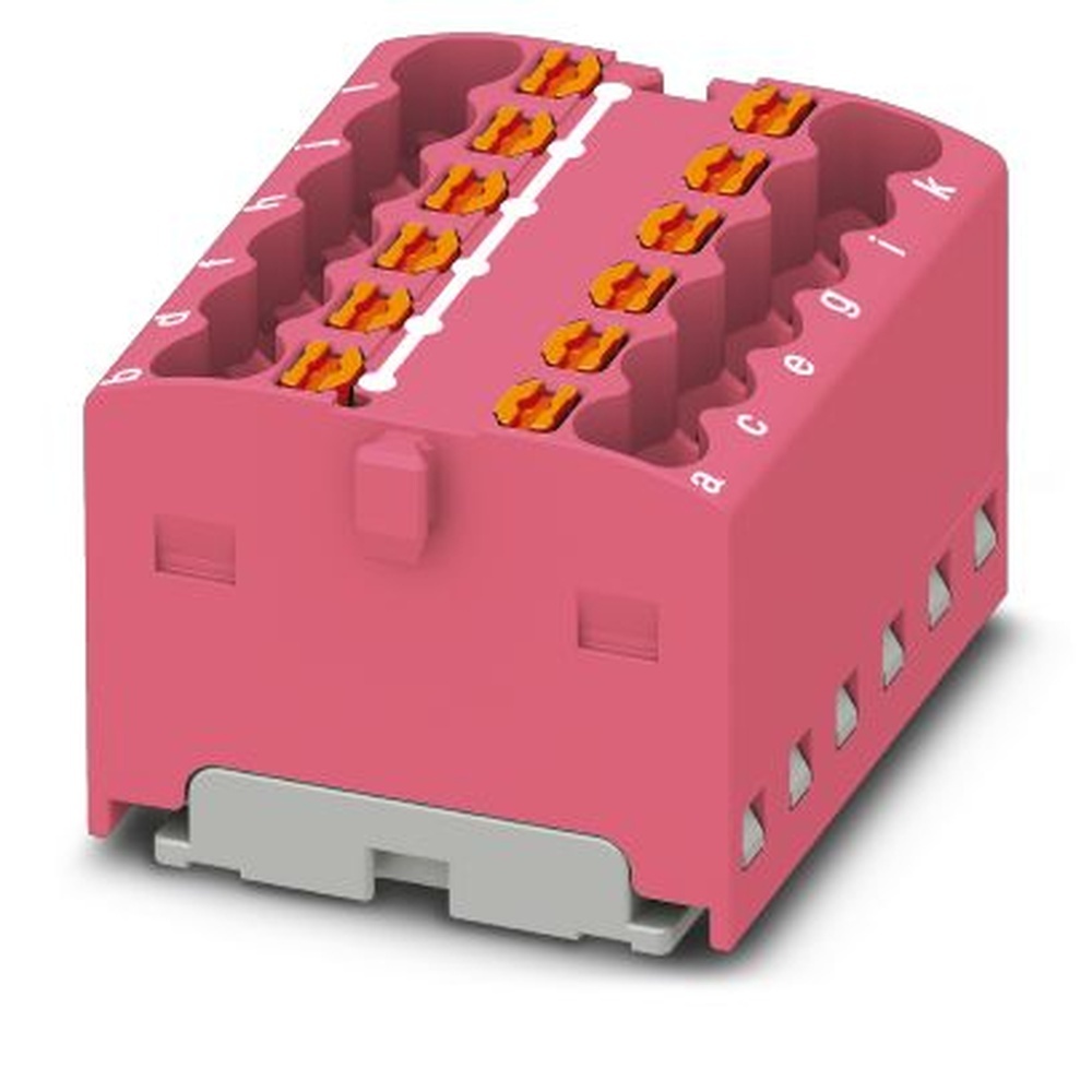 Phoenix Contact Verteilerblock 3002789 Typ PTFIX 12X1,5 PK