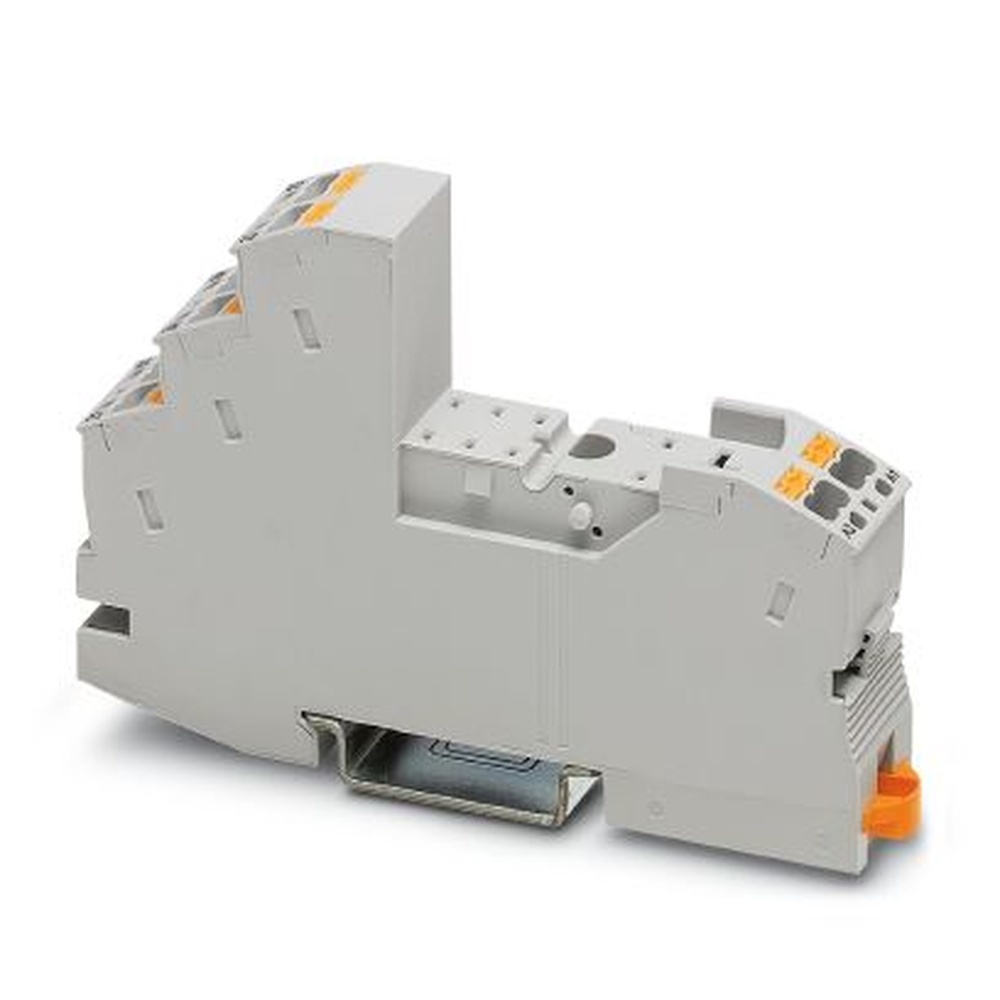 Phoenix Contact Relaissockel 2900931 Typ RIF-1-BPT/2X21