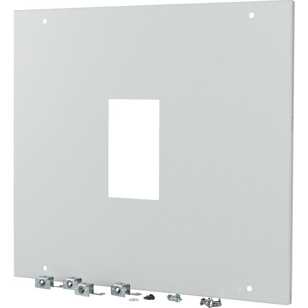 Eaton Frontplatte 186615 Typ XMN43F06C-SOND-RAL*