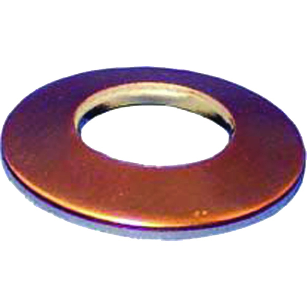 Intercable Unterlegscheiben 180120 Typ ICALCU8CS