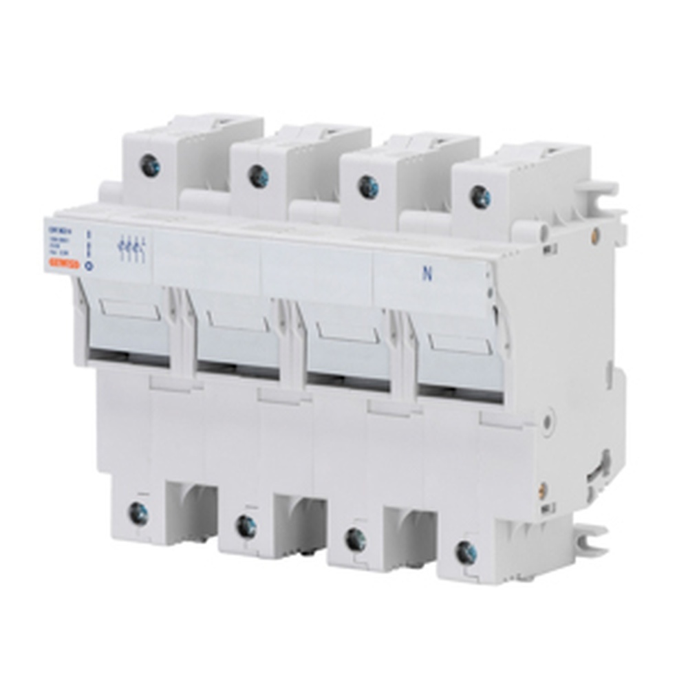 Gewiss Sicherungslast GW96314 Gewiss Sicherungslast GW96314