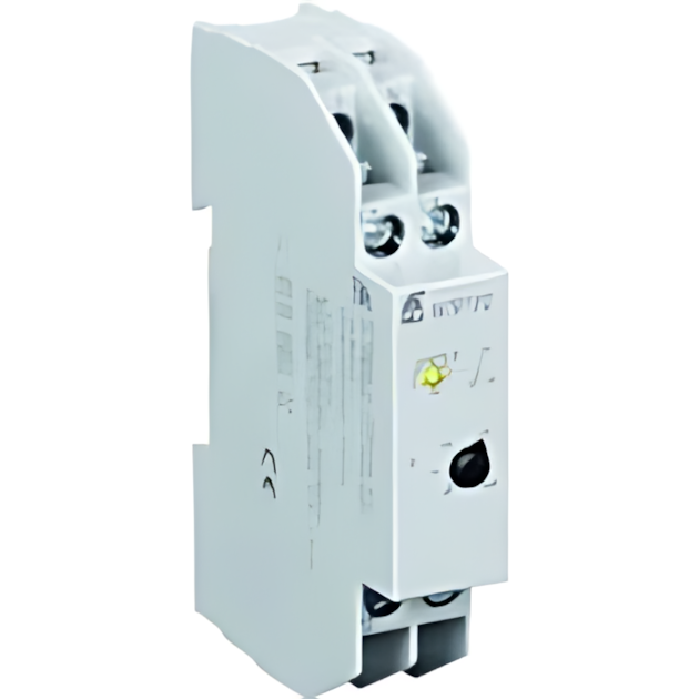 Dold Überspannungsrelais 0062585 Typ IK9170.11/032 3/NAC415/240V,9-1,3UN