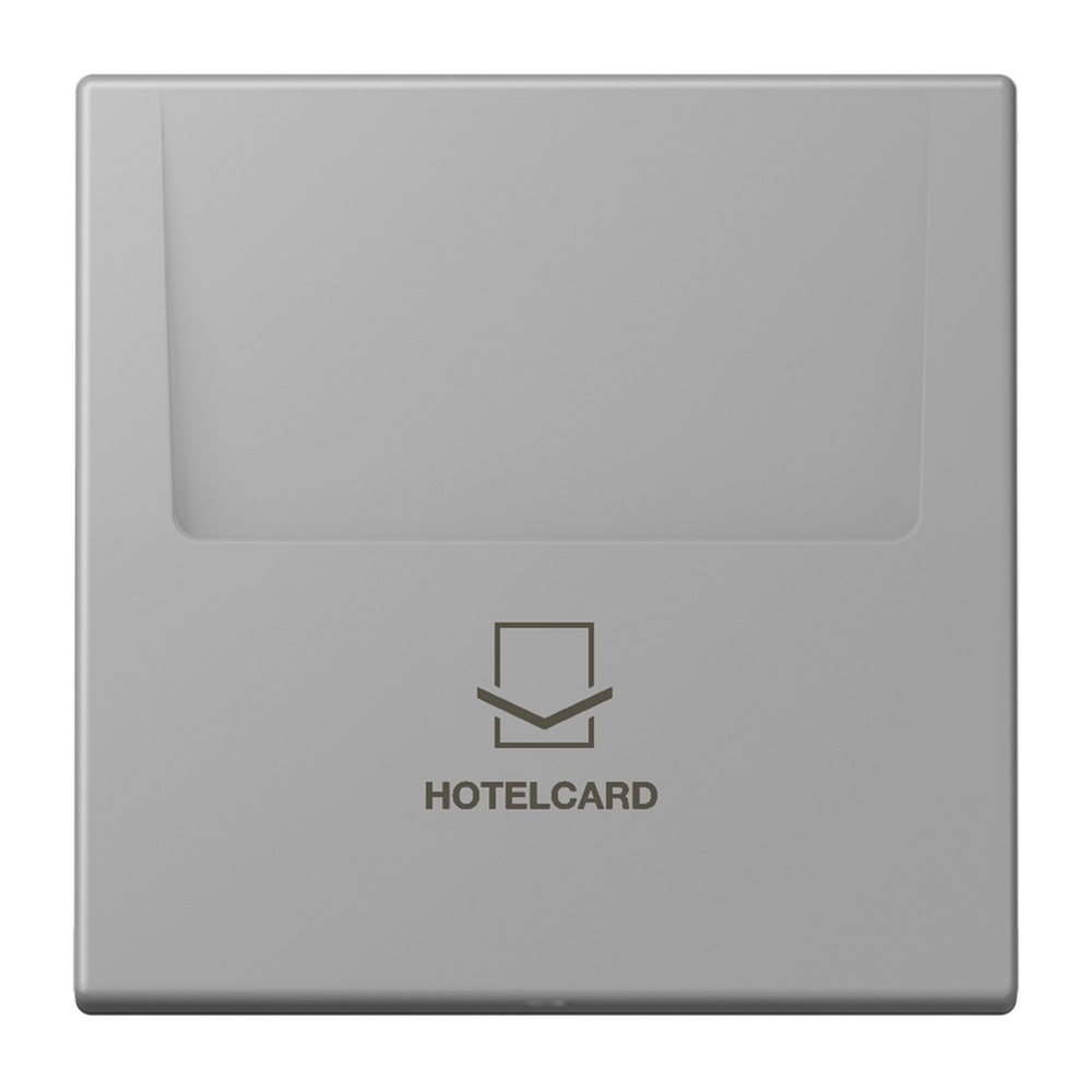 Jung Hotelcard Schalter LC590CARD204
