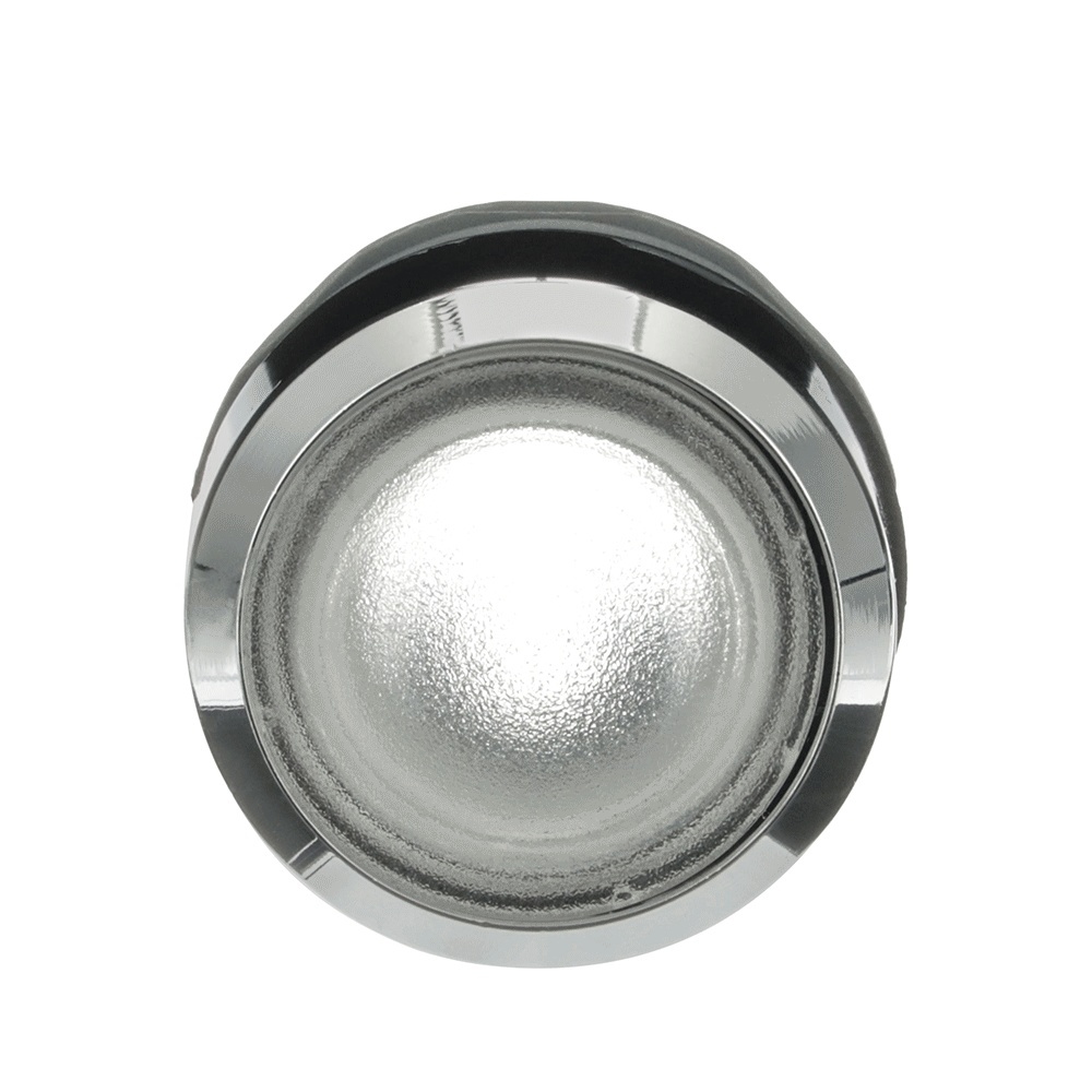 ABB Frontelement für Drucktaster 1SFA611100R3008 Typ MP1-30C