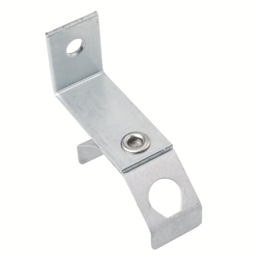 ABB Befestigungsklammer 7TCA084030R1844 Typ UM44-BM6 ABB Befestigungsklammer 7TCA084030R1844 Typ UM44-BM6