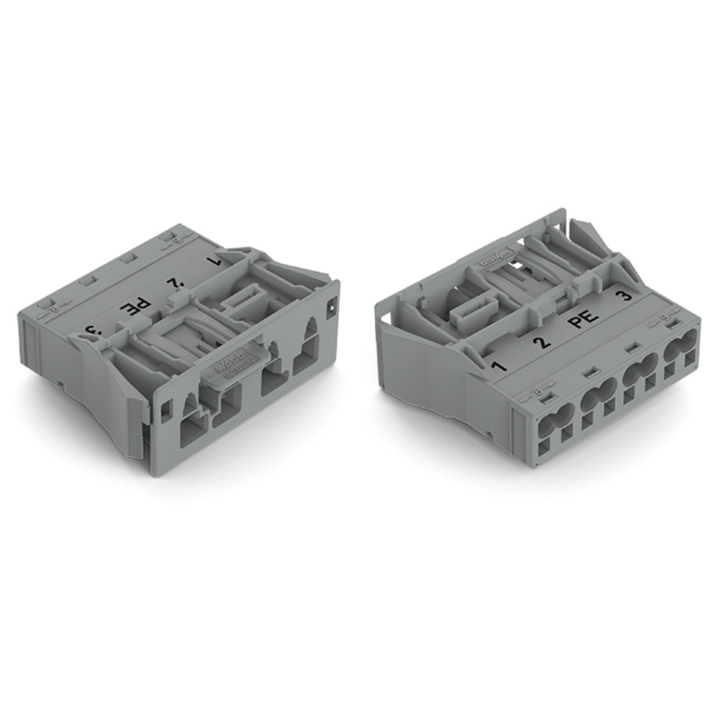 Wago Stecker 770-754/062-000