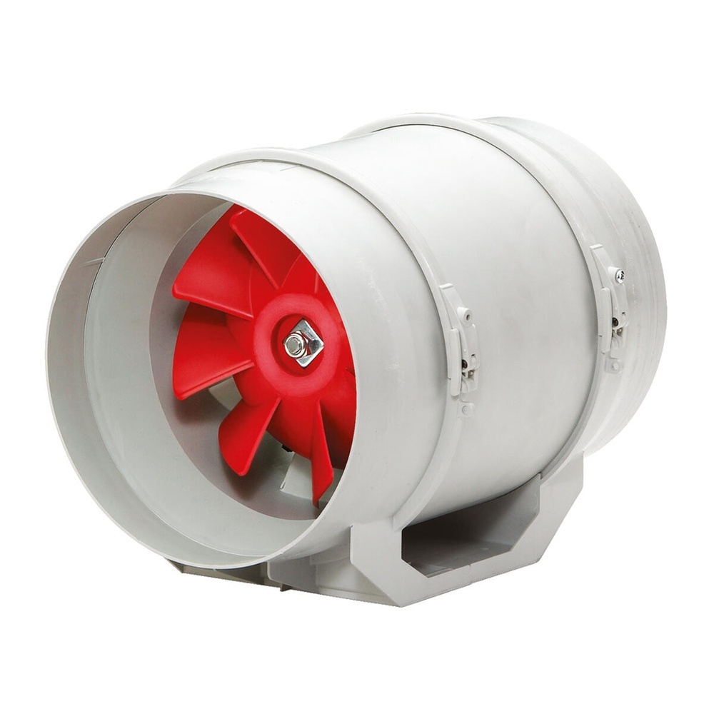 Helios Rohrventilator 06033 Typ MV EC 160
