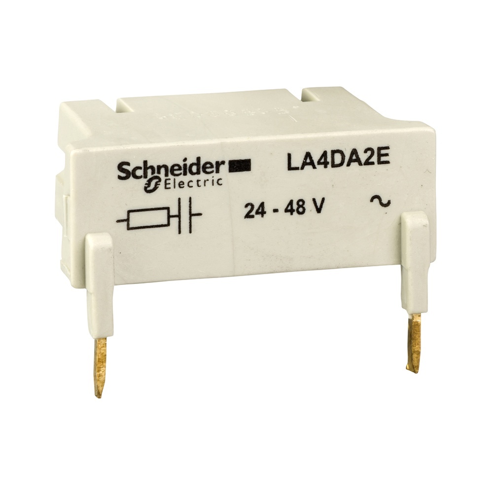 Schneider Electric Beschaltungsmodul LA4DA2E