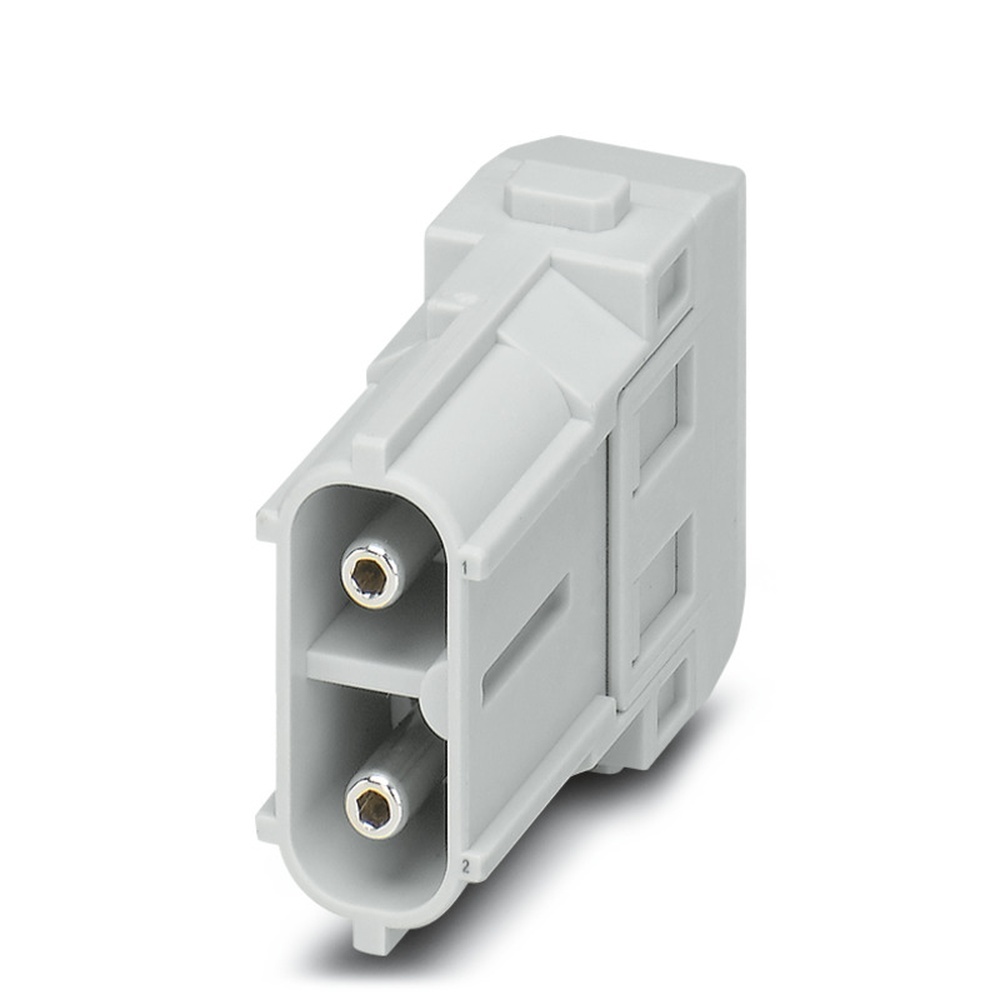 Weidmüller Modul Einsatz 2748320000 Typ HDC MHX 2 MAS