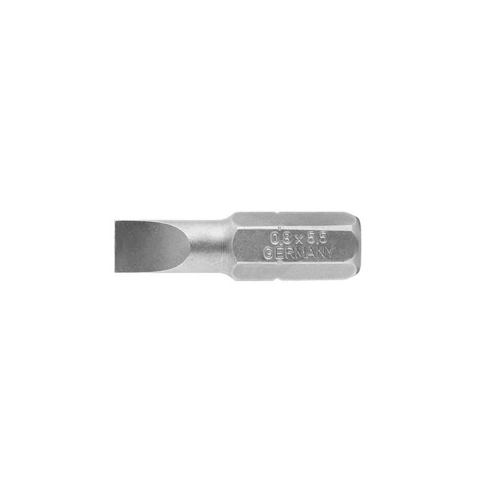 Weidmüller Bit 2748890000 Typ BIT C 6,3 0,8X5,5X25