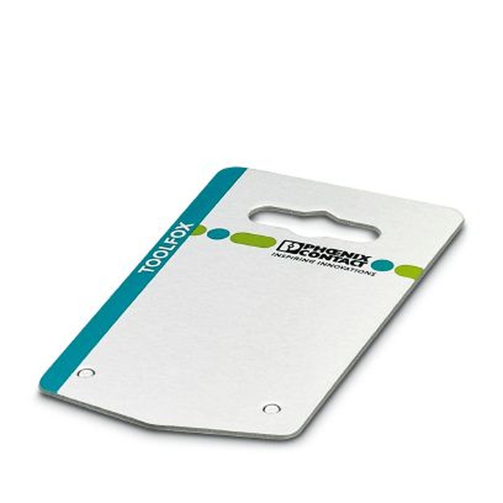 Phoenix Contact Befestigungsclip 1212823 Typ TF-PART BC-TOOLFOX