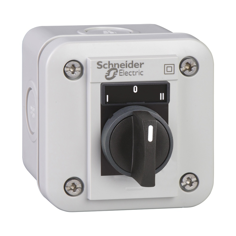 Schneider Electric Steuergehäuse XALE1333