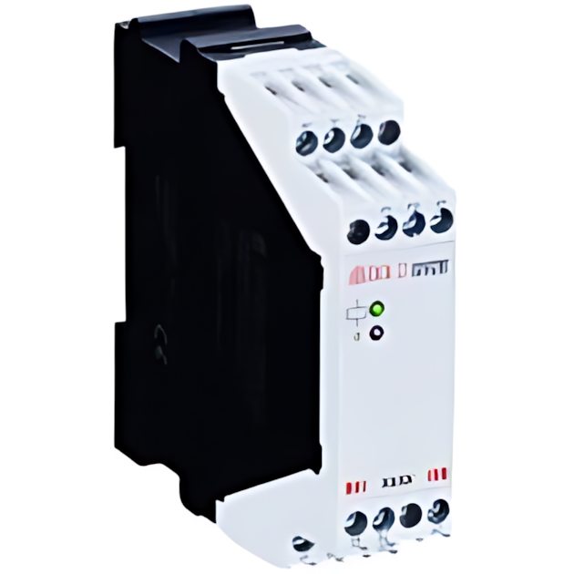 Dold Motorschutzrelais 0056453 Typ MK9163N.12/110 ATEX AC50/60HZ 230V