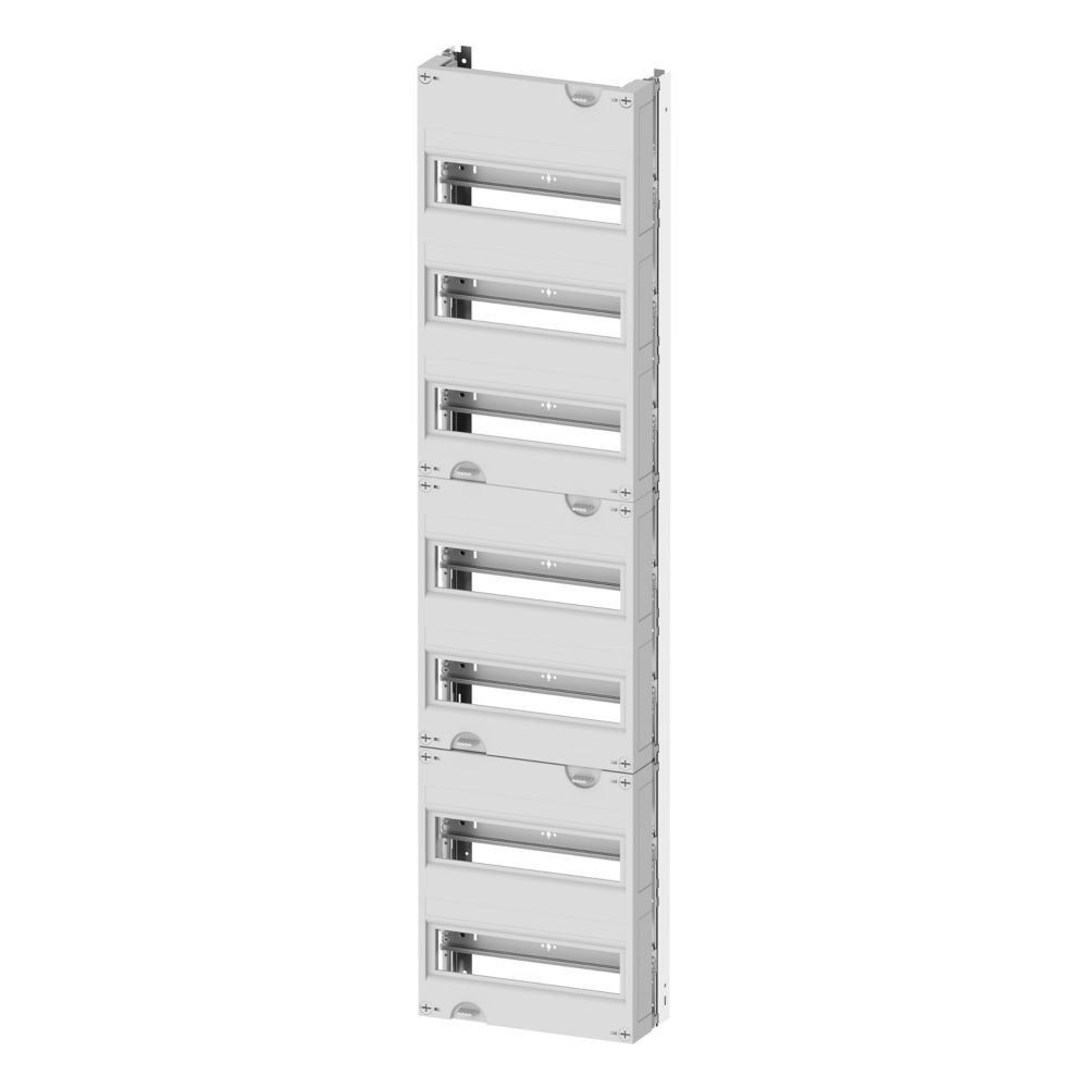 Eaton Verteilerfeld 226614 Typ ZSD-V17