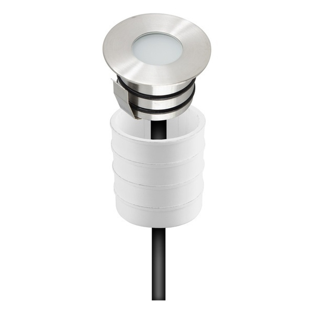 EVN LED Boden Einbauleuchte 441520EDS