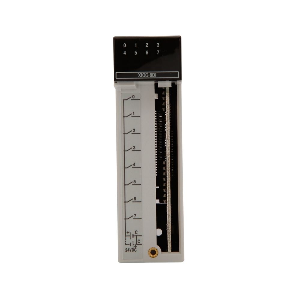 Eaton Eingangsmodul 257891 Typ XIOC-8DI