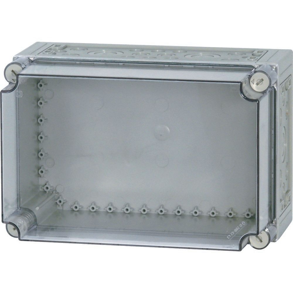 Eaton Isolierstoffgehäuse 097879 Typ CI43E-200