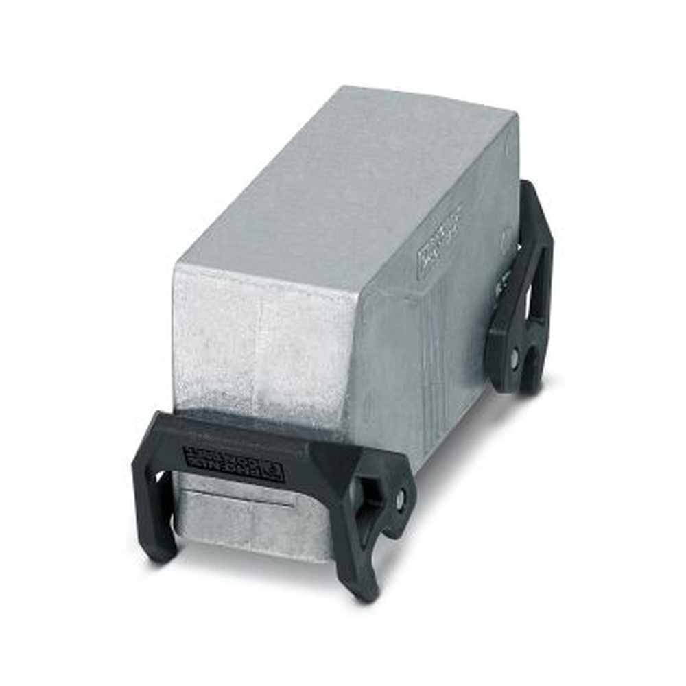 Phoenix Contact Gehäuse 1420046 Typ HC-STA-B24-HLWD-BLANK-EL-AL