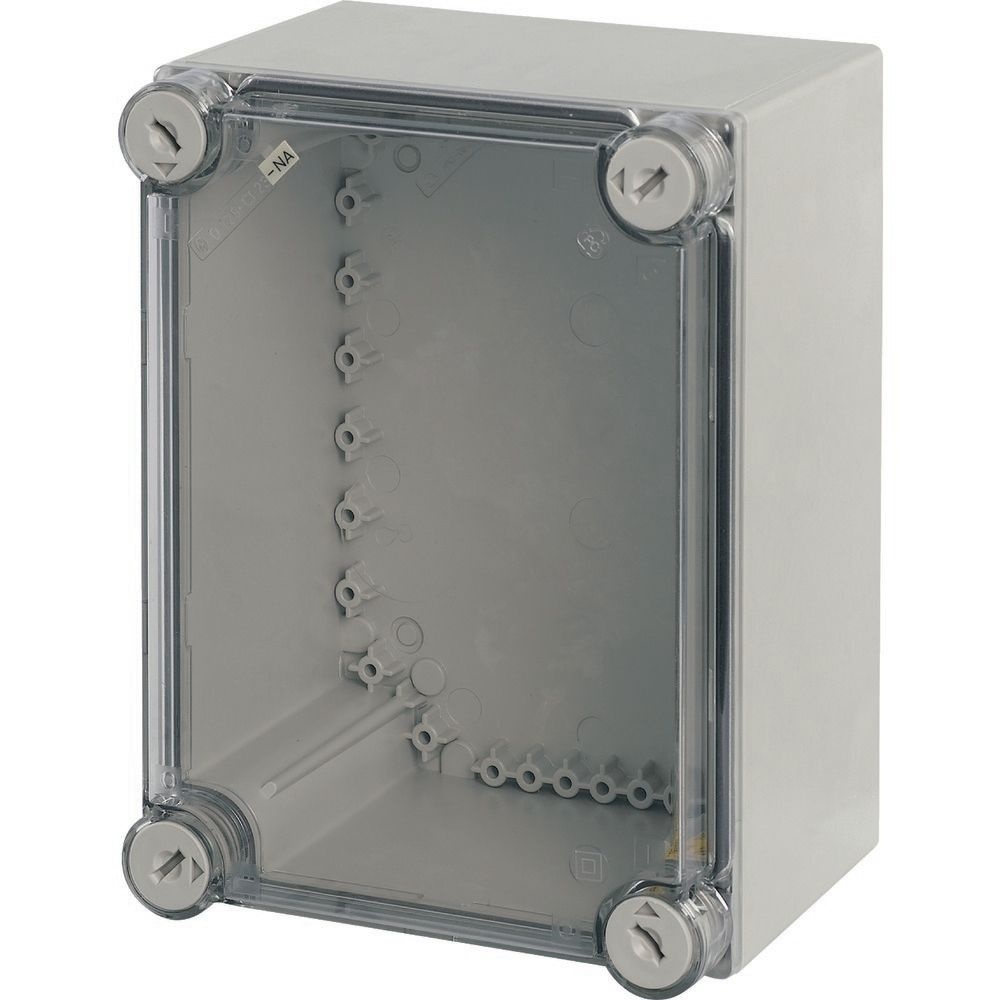 Eaton Isolierstoffgehäuse 002209 Typ CI23X-125-NA