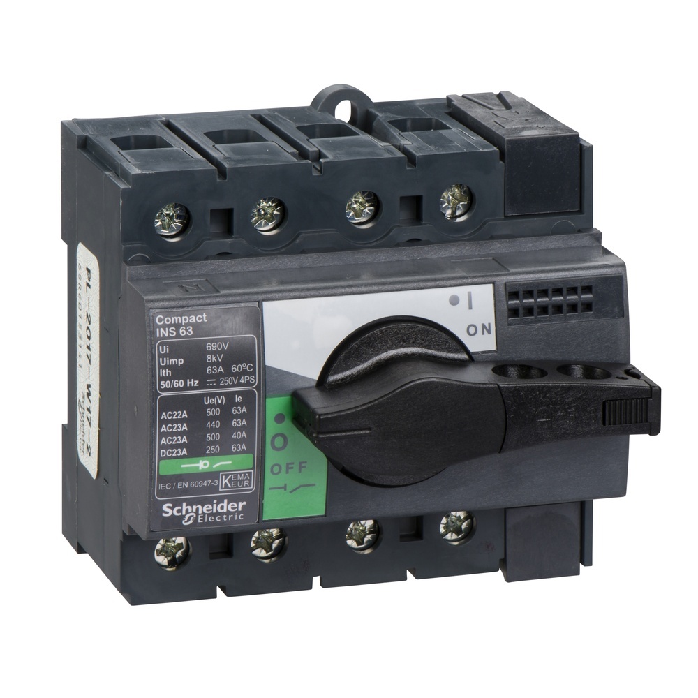 Schneider Electric Leistungstrennschalter 28903