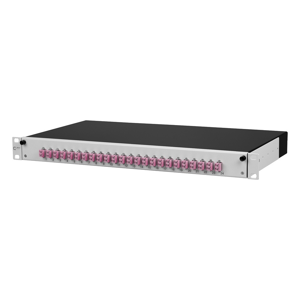 METZ CONNECT Patchfeld 1502607524-E
