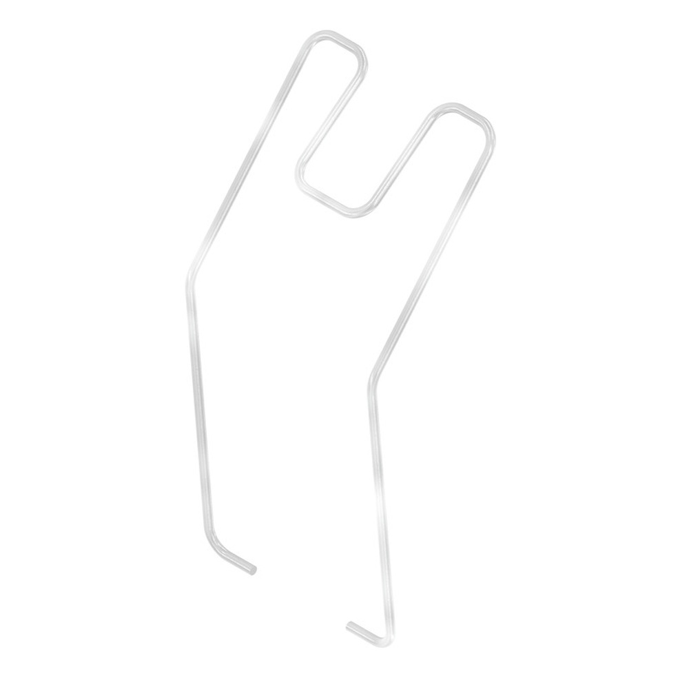 Weidmüller Haltebügel 3052640000 Typ CXI CLIP HM