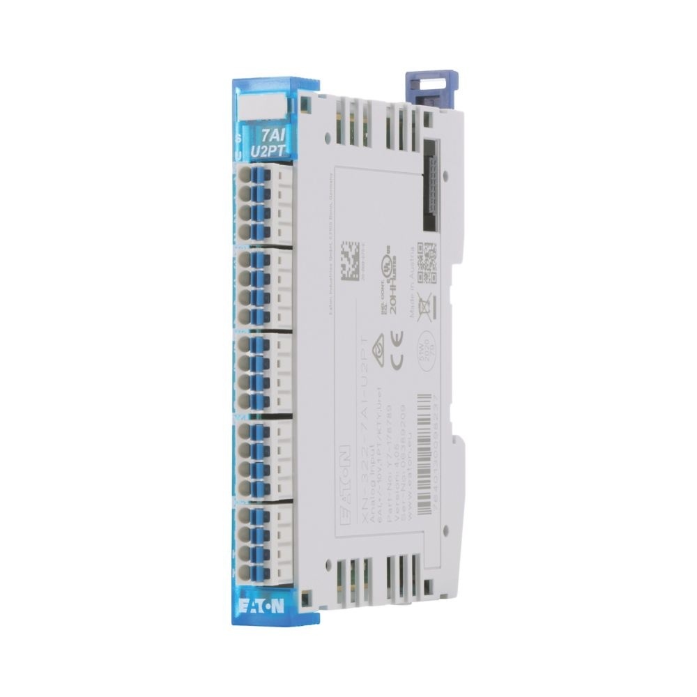 Eaton Eingabemodul 178789 Typ XN-322-7AI-U2PT
