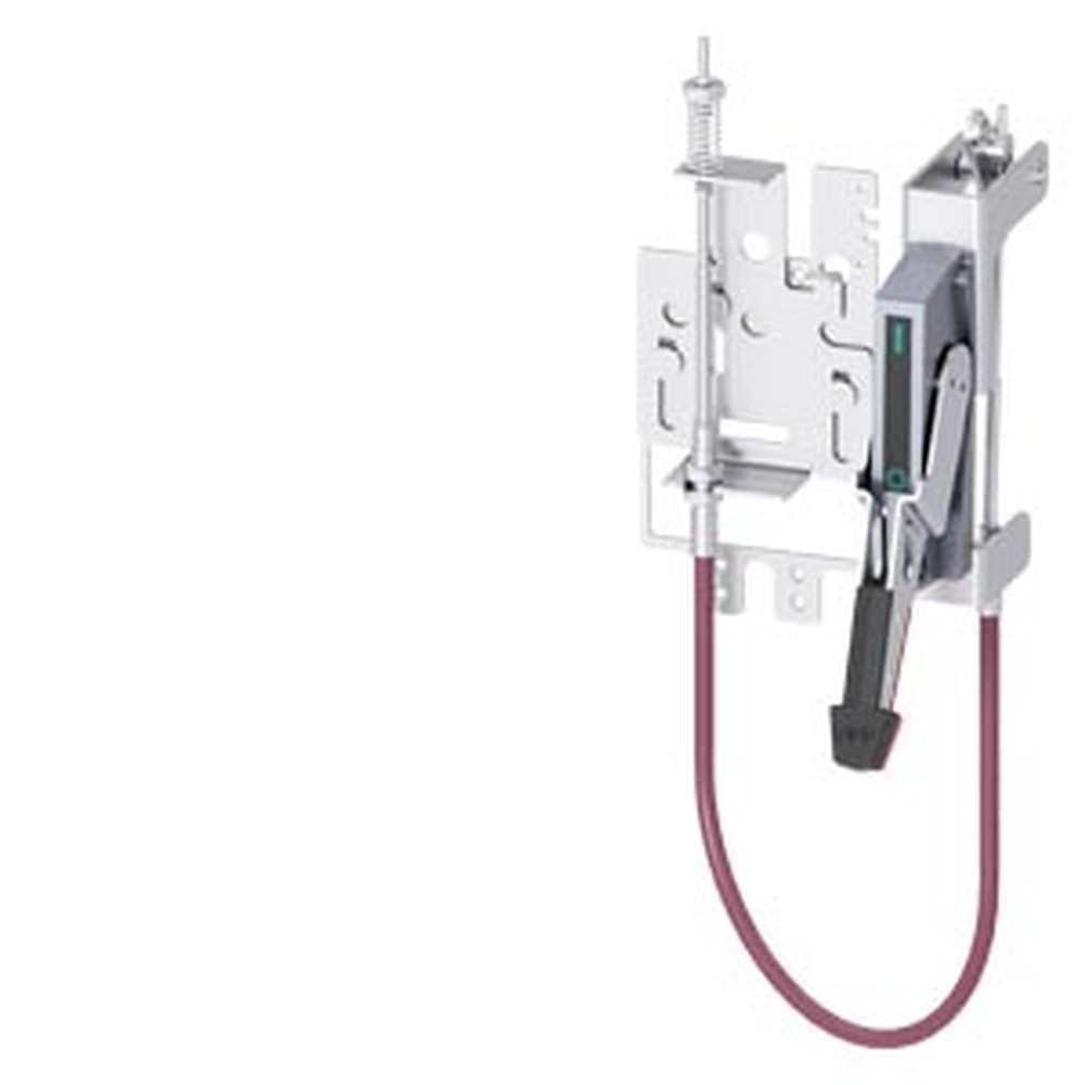 Siemens Betriebseinheit 3VA9277-0CK72