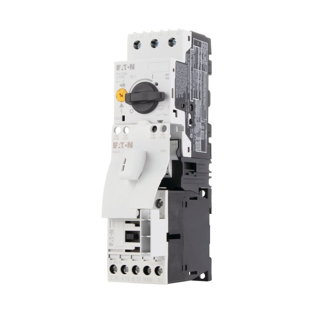 Eaton Direktstarter 115947 Typ MSC-D-12-M12(24V50HZ)