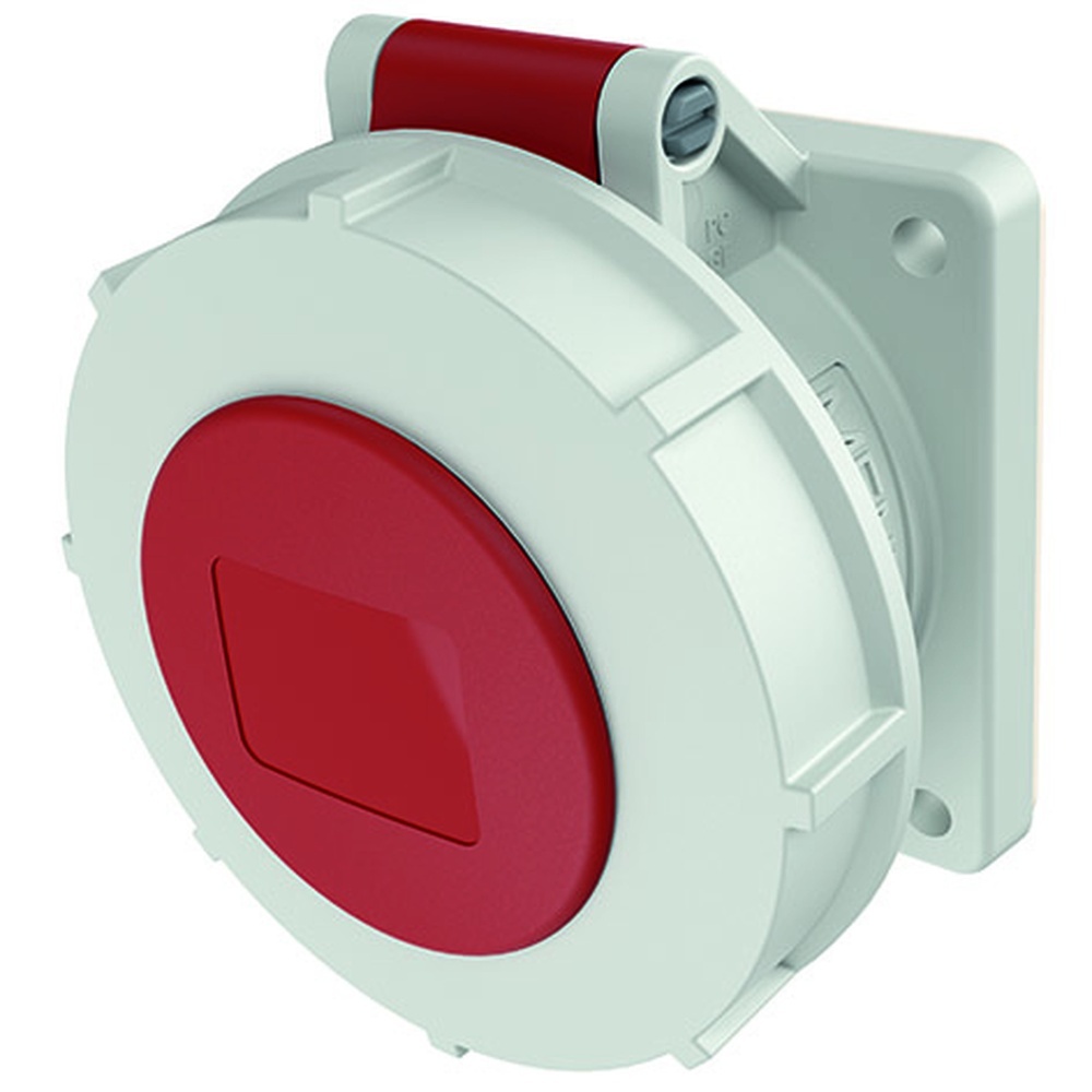 Mennekes Anbaudose 234A