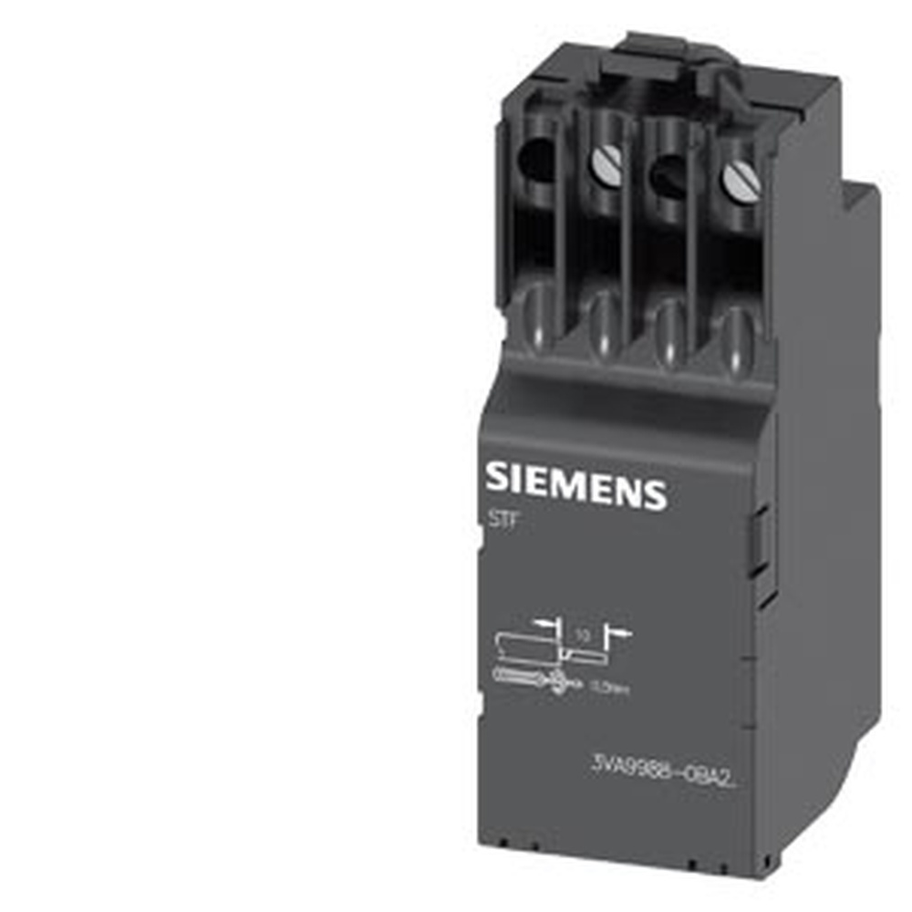 Siemens Spannungsauslöser 3VA9978-0BA20