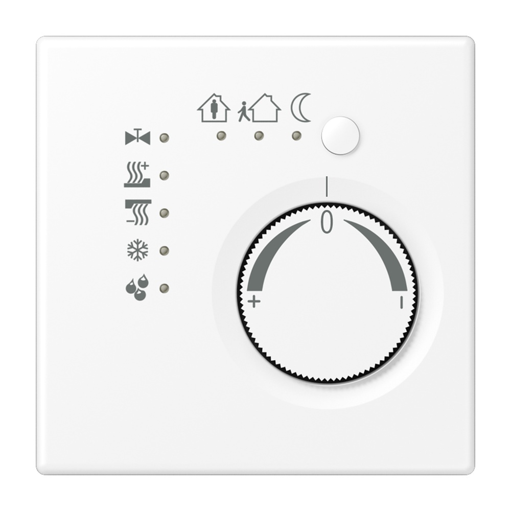 Jung KNX Stetigregler LS2178WWM