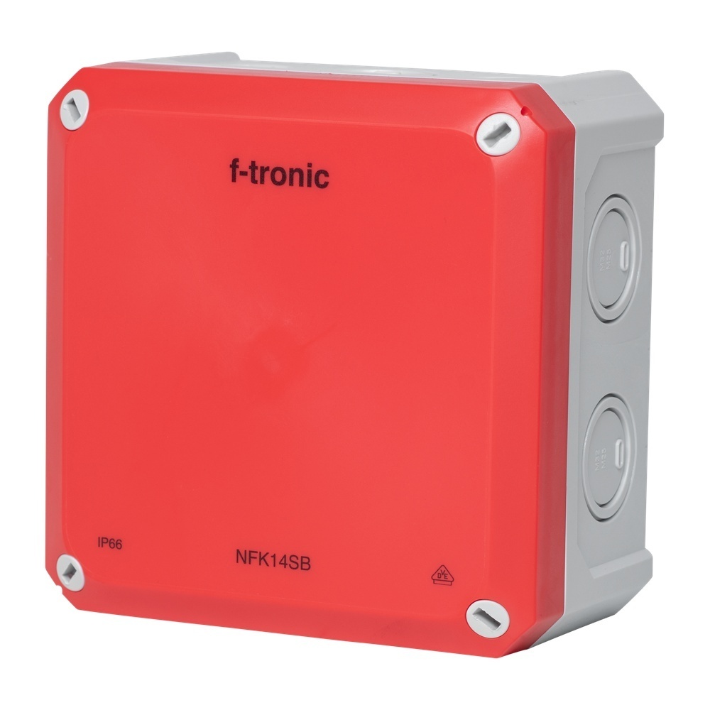 f-tronic Abzweigkasten 7340212 Typ NFK14SB