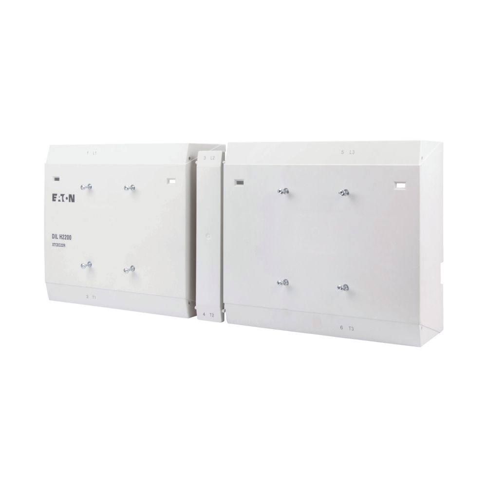 Eaton Ersatzabdeckung 184473 Typ DILH2200-XCOVER