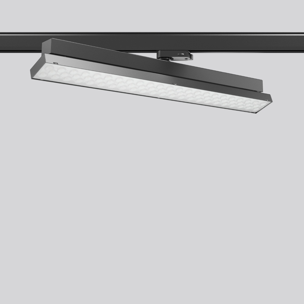 RZB Anbaustrahler 742158.003