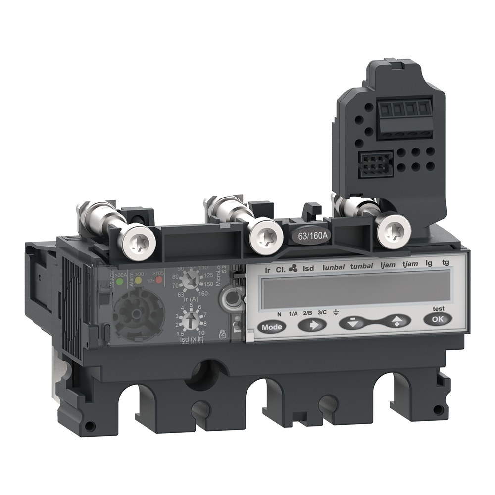 Schneider Electric Auslösegerät C2535E250
