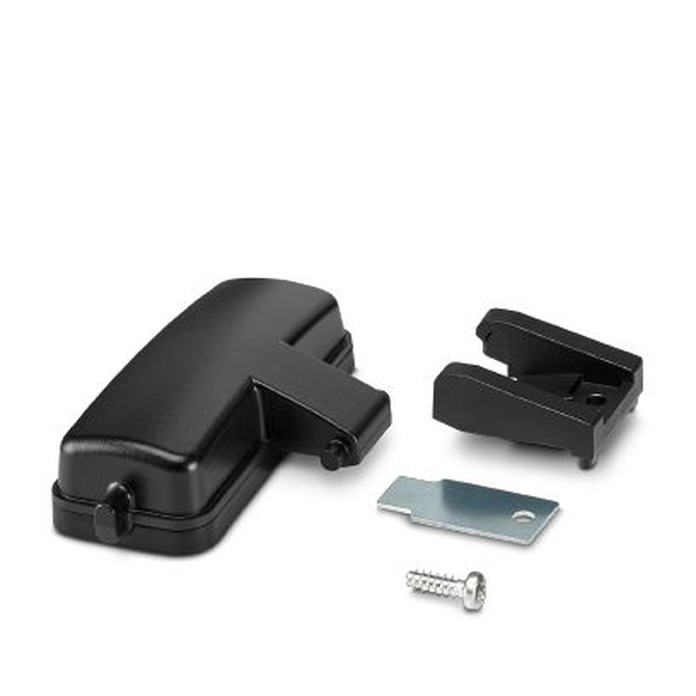 Phoenix Contact Schutzdeckel 1414674 Typ HC-D25-BC-HI-PLBK Phoenix Contact Schutzdeckel 1414674 Typ HC-D25-BC-HI-PLBK