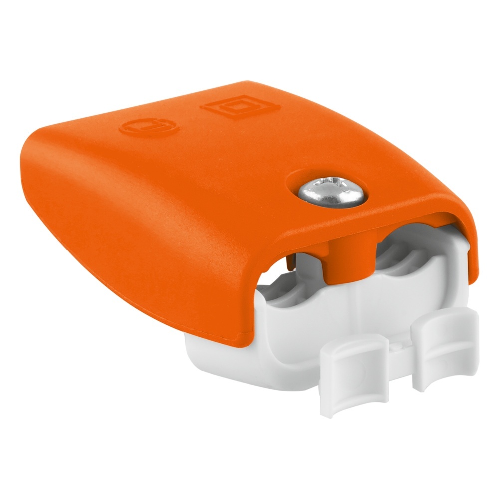 Ledvance Osram Treiberzubehör 46732 Typ OT-CABLE-CLAMP-N-STYLE-100X1
