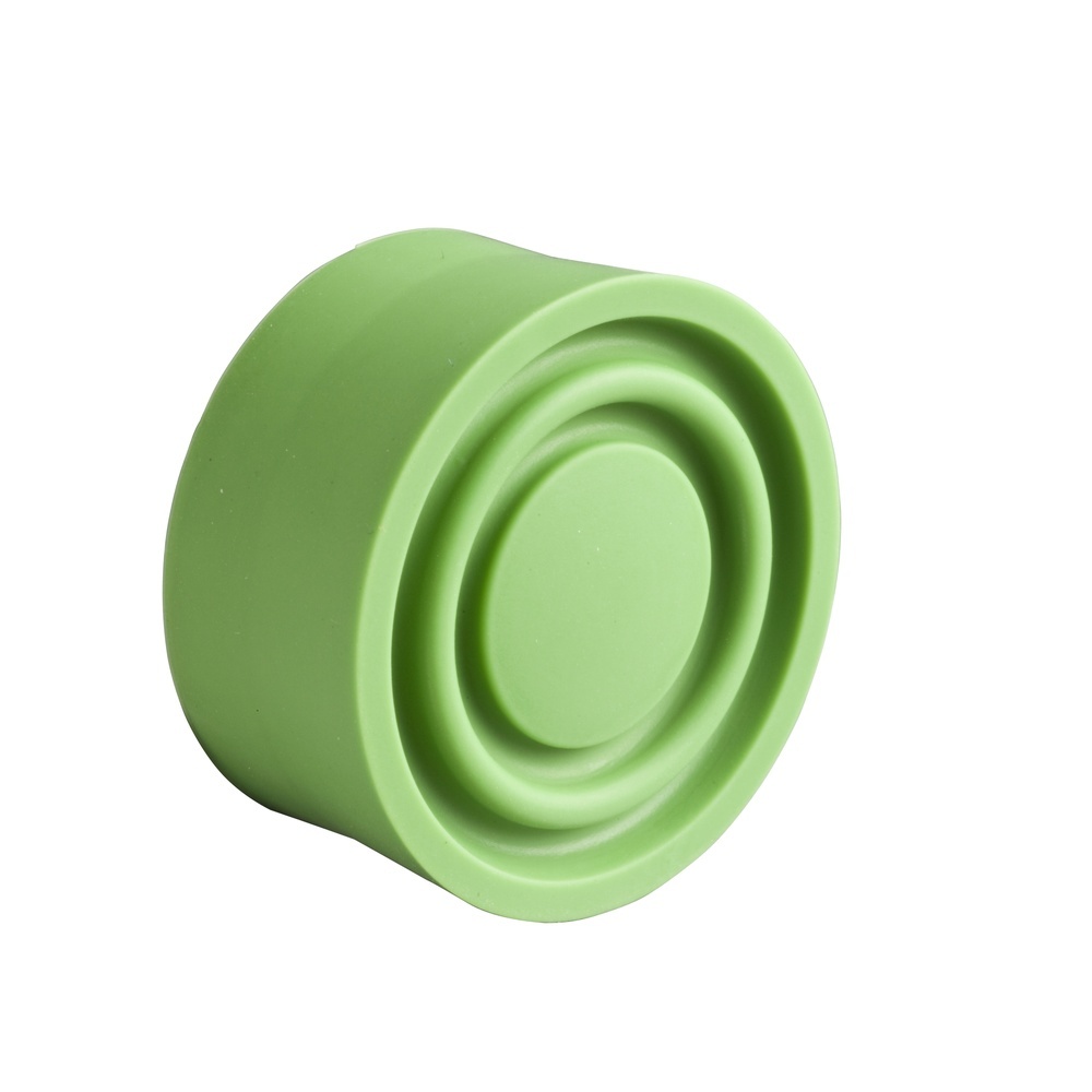 Schneider Electric Grüne Schutzkappe ZBP013