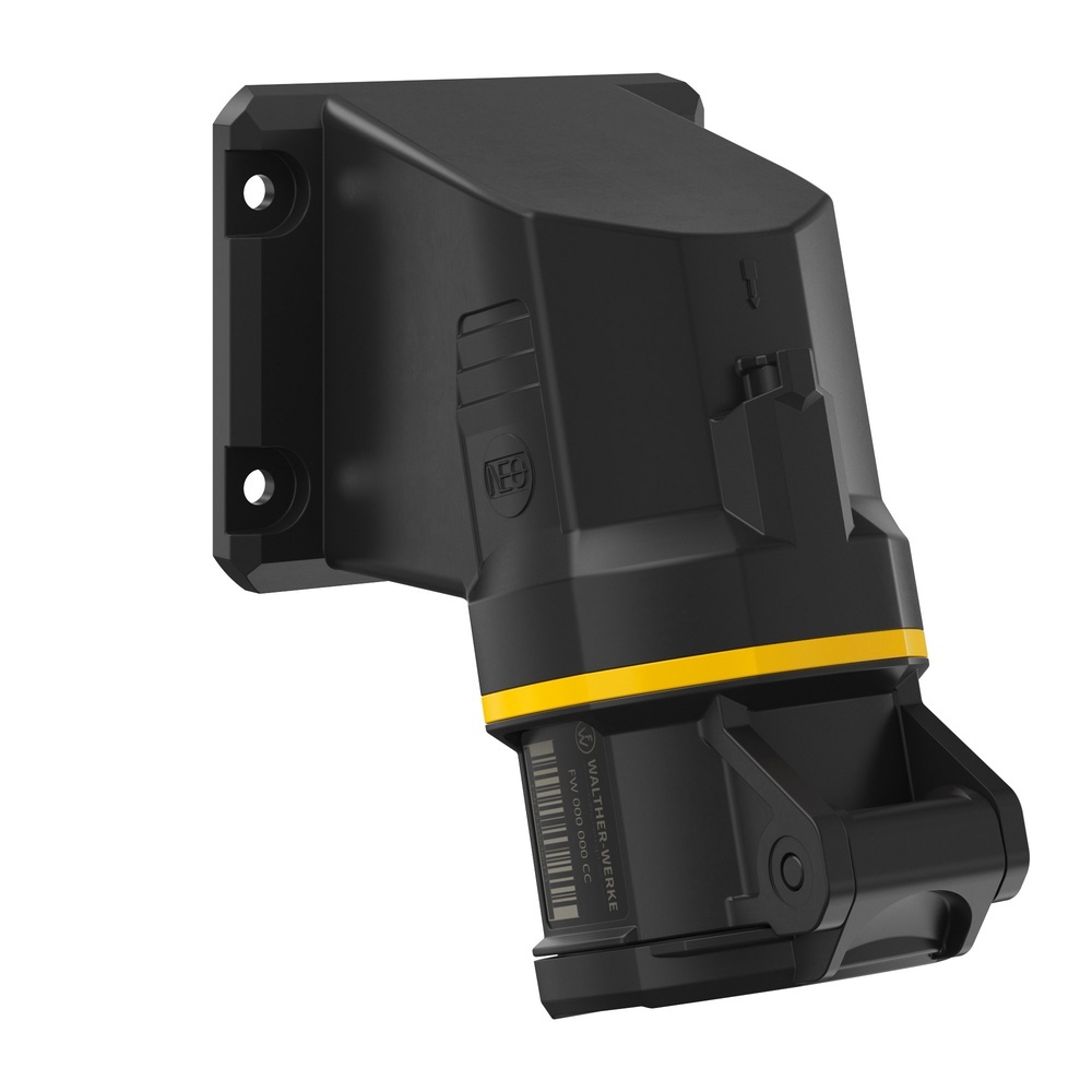 Walther-Werke CEE Anbaudose FW513404CC