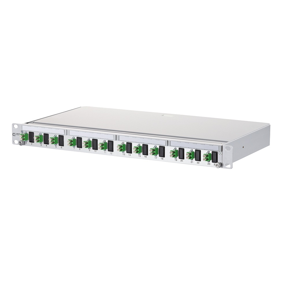 METZ CONNECT Patchfeld 1502297612-E