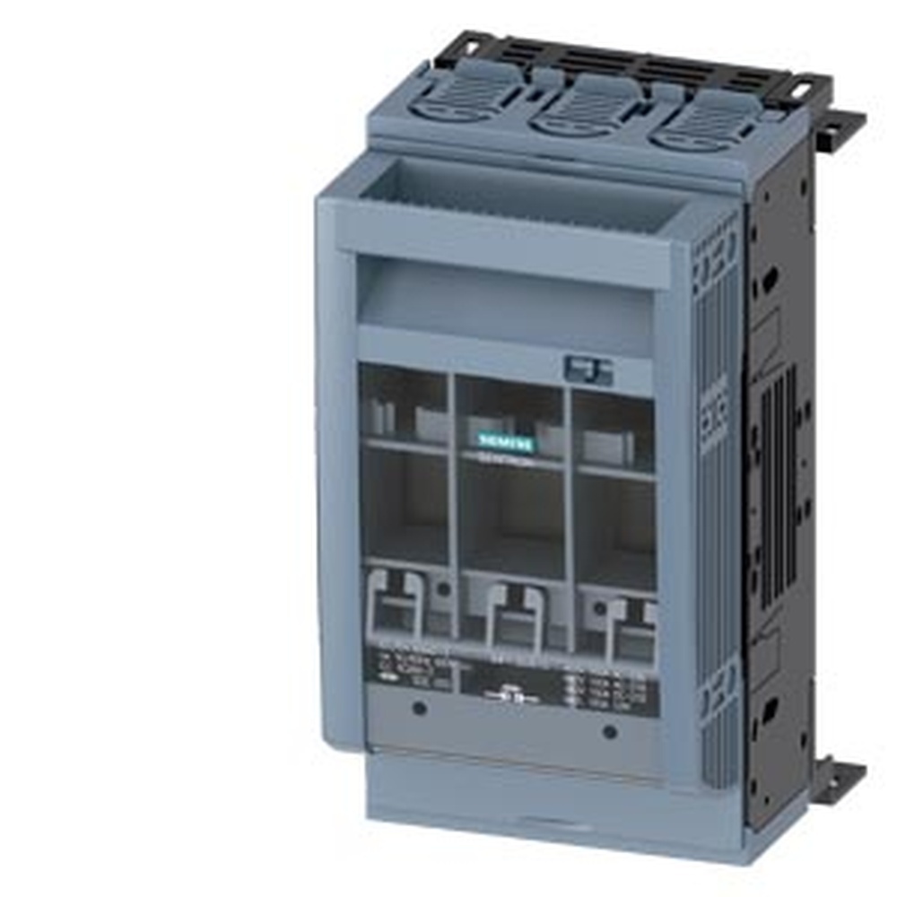 Siemens Sicherungskasttrennschalter 3NP1133-1BC10