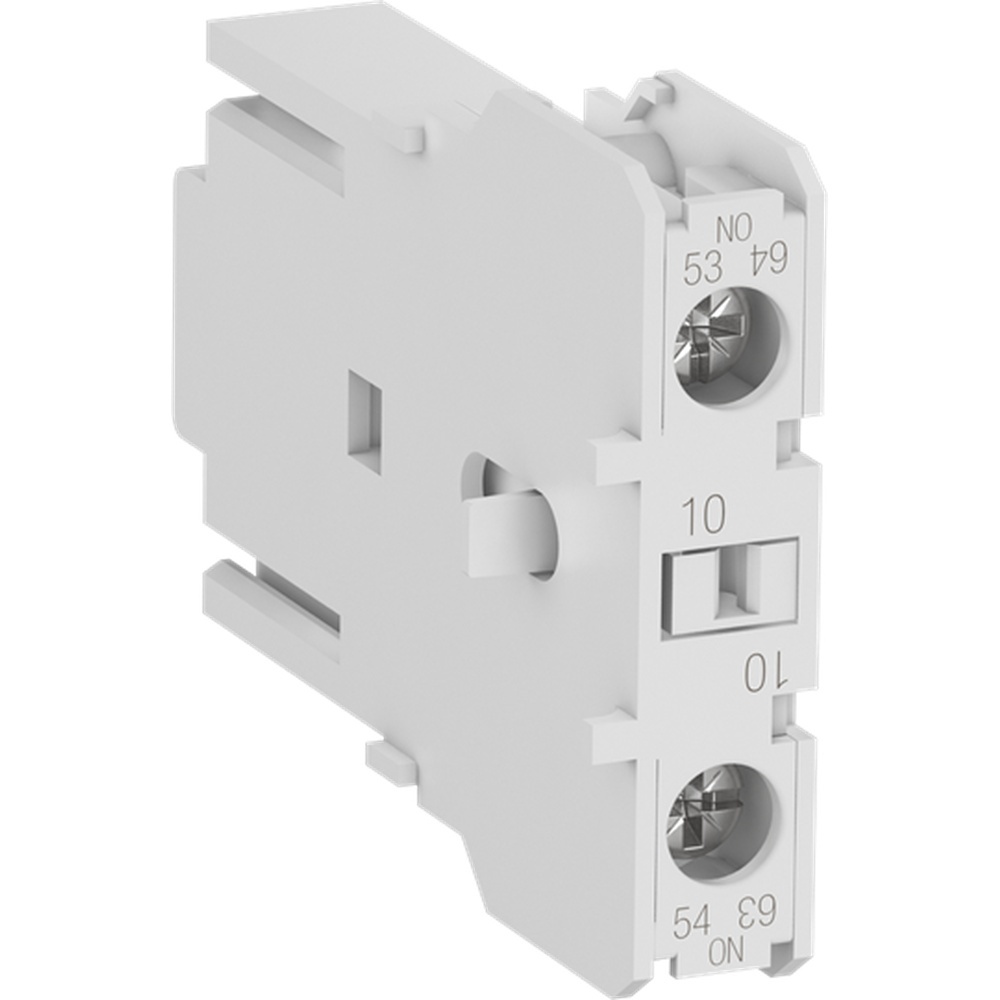 ABB Hilfsschalterblock 1SAL100519R9906 Typ MARL110ATS